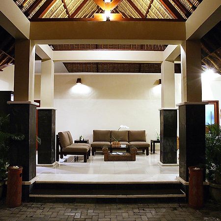 The Dusun Villa Seminyak  Luaran gambar