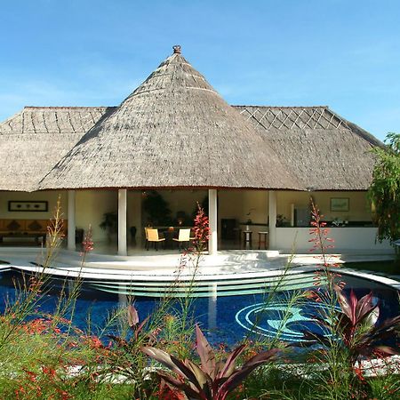 The Dusun Villa Seminyak  Luaran gambar