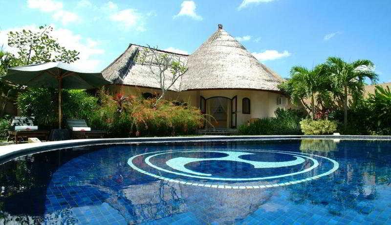 The Dusun Villa Seminyak  Luaran gambar