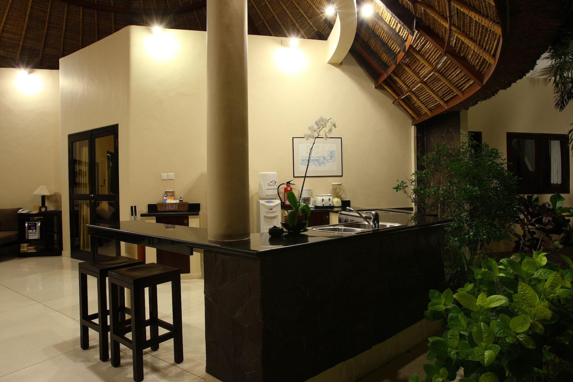 The Dusun Villa Seminyak  Luaran gambar