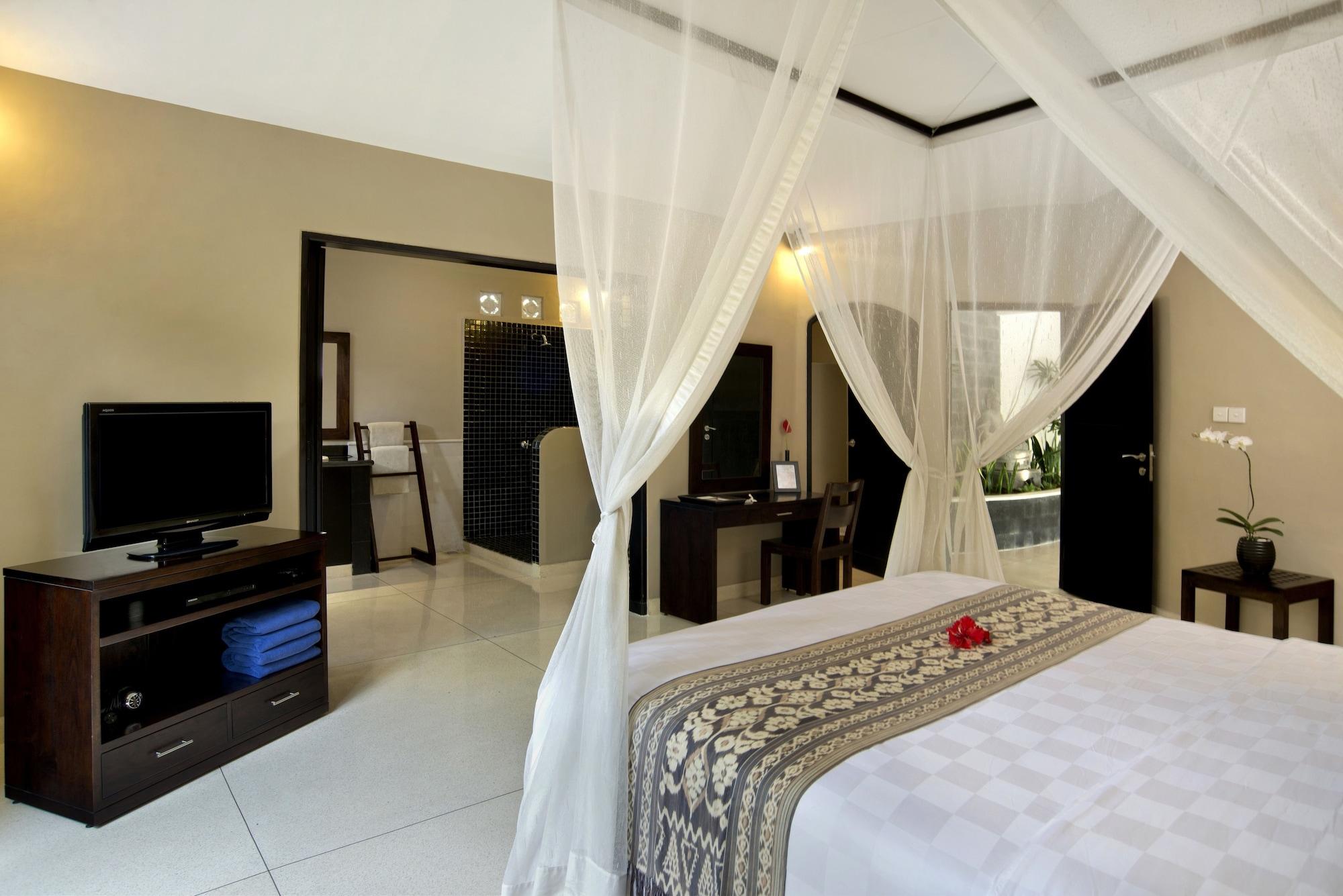 The Dusun Villa Seminyak  Luaran gambar