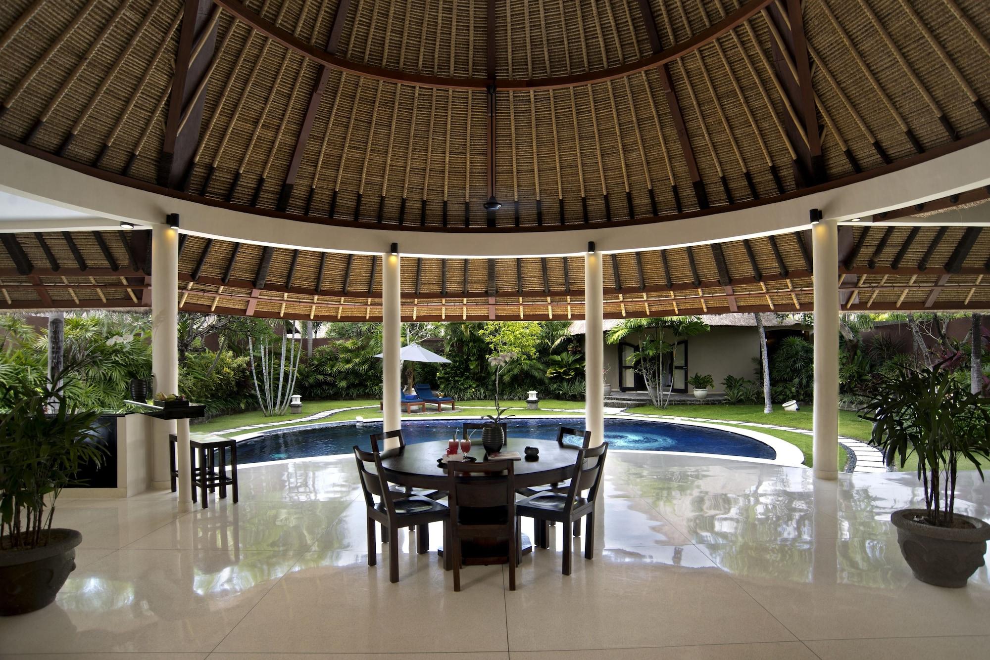 The Dusun Villa Seminyak  Luaran gambar