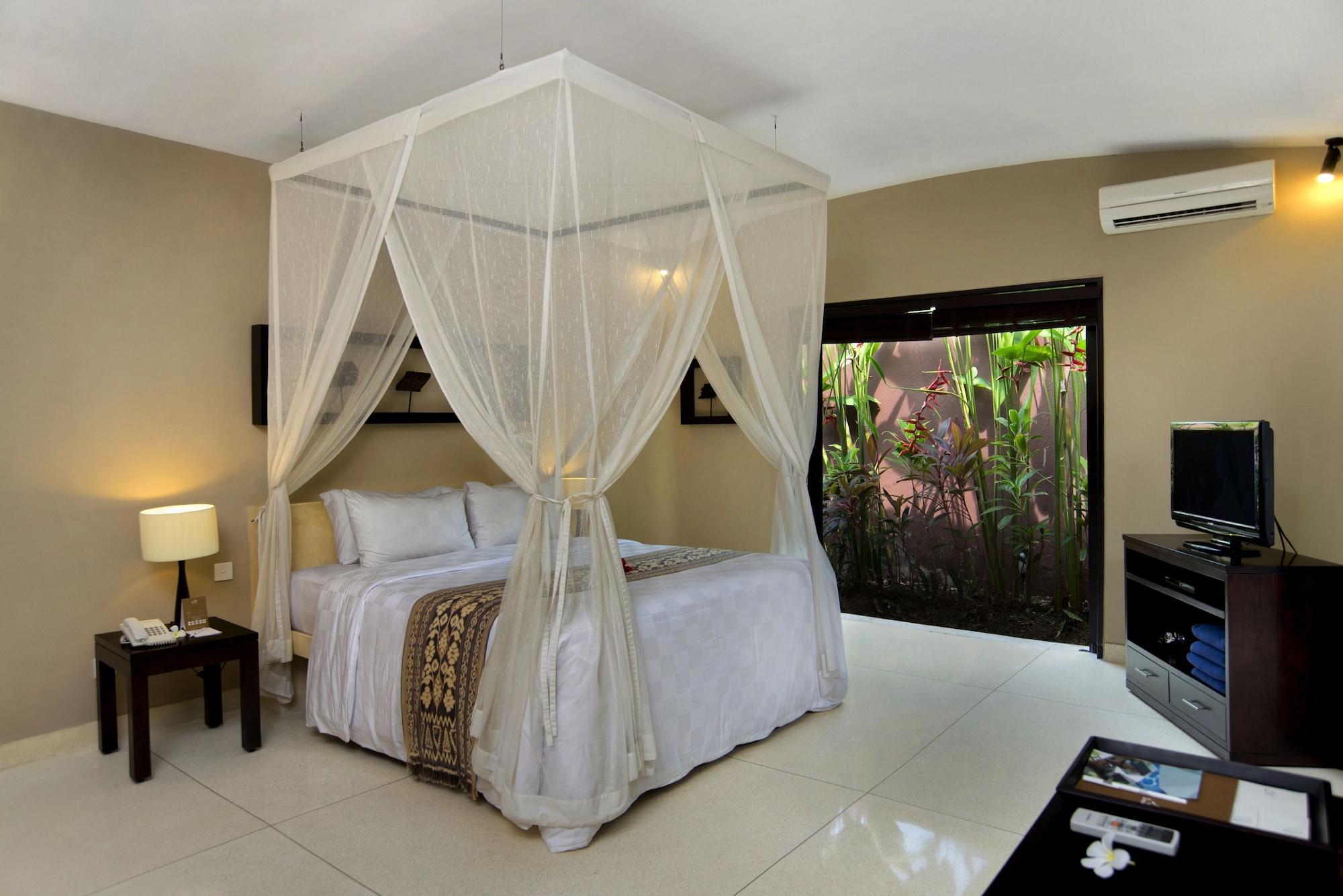The Dusun Villa Seminyak  Luaran gambar