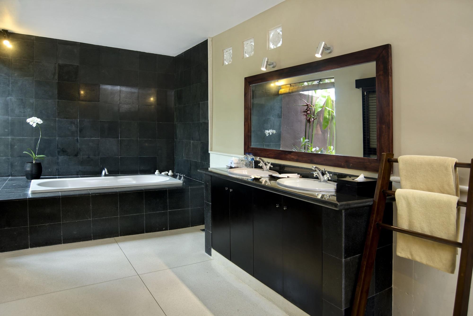 The Dusun Villa Seminyak  Luaran gambar