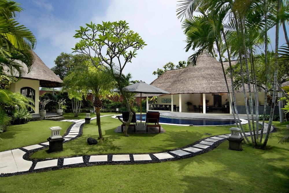 The Dusun Villa Seminyak  Luaran gambar
