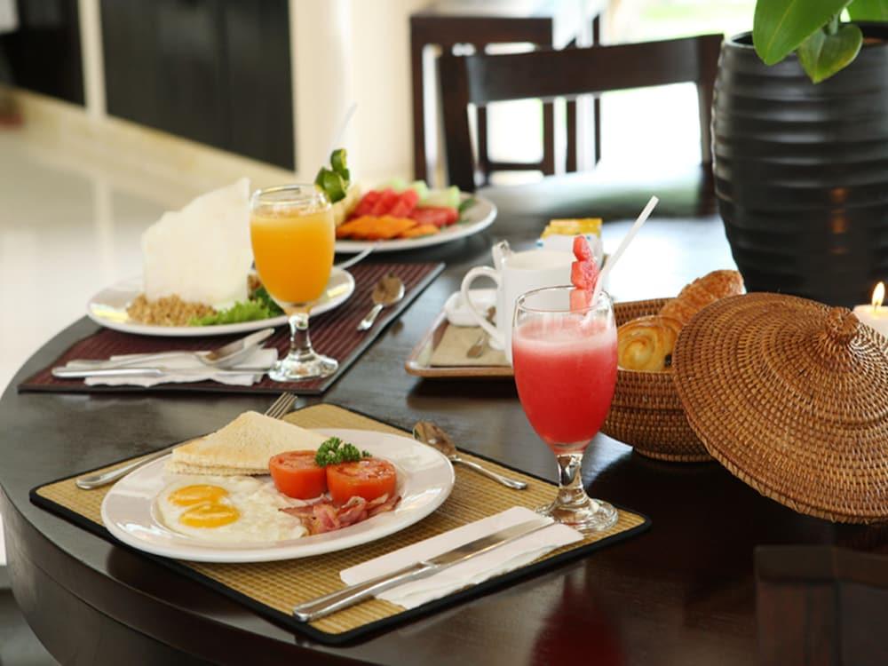 The Dusun Villa Seminyak  Luaran gambar