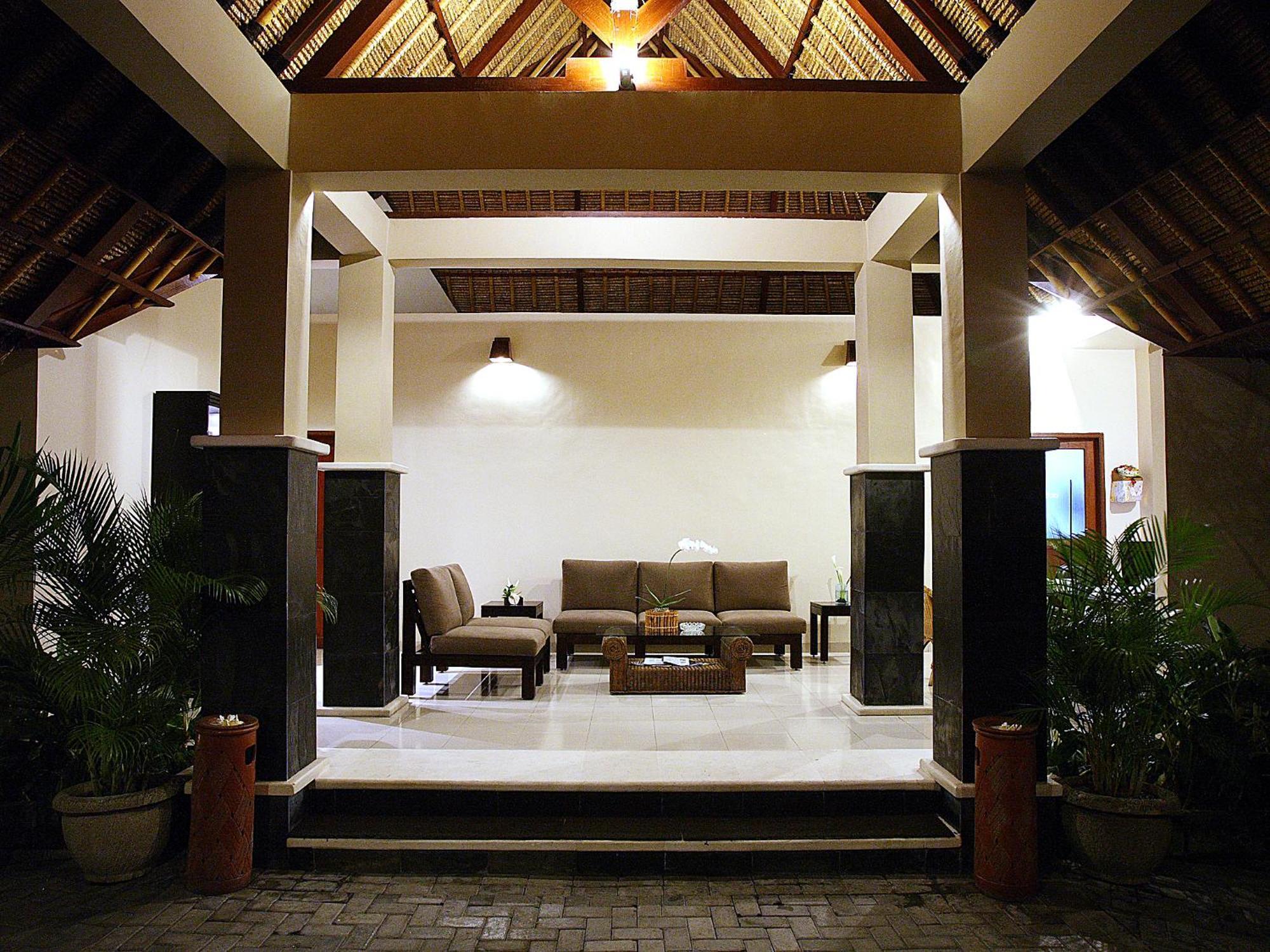 The Dusun Villa Seminyak  Luaran gambar