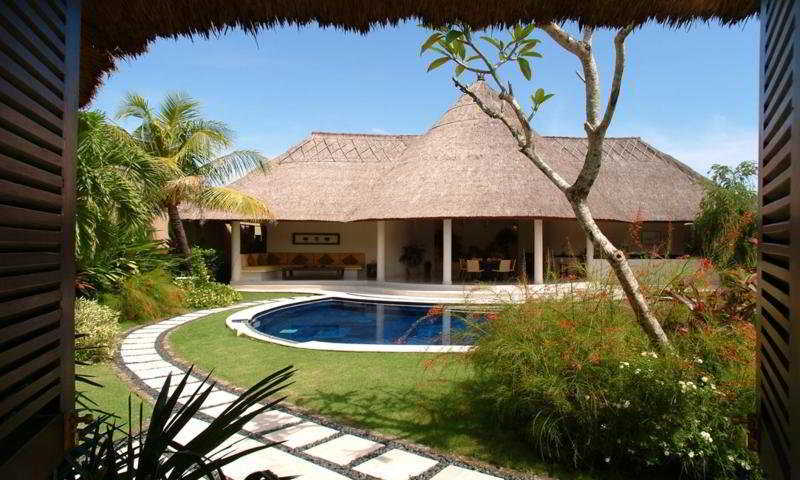 The Dusun Villa Seminyak  Luaran gambar