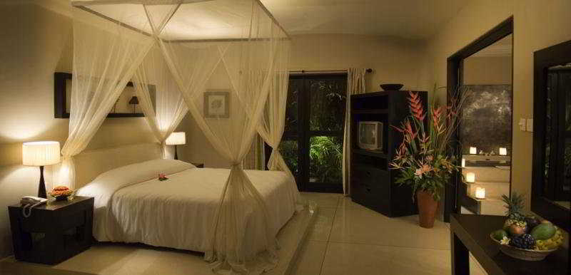 The Dusun Villa Seminyak  Luaran gambar