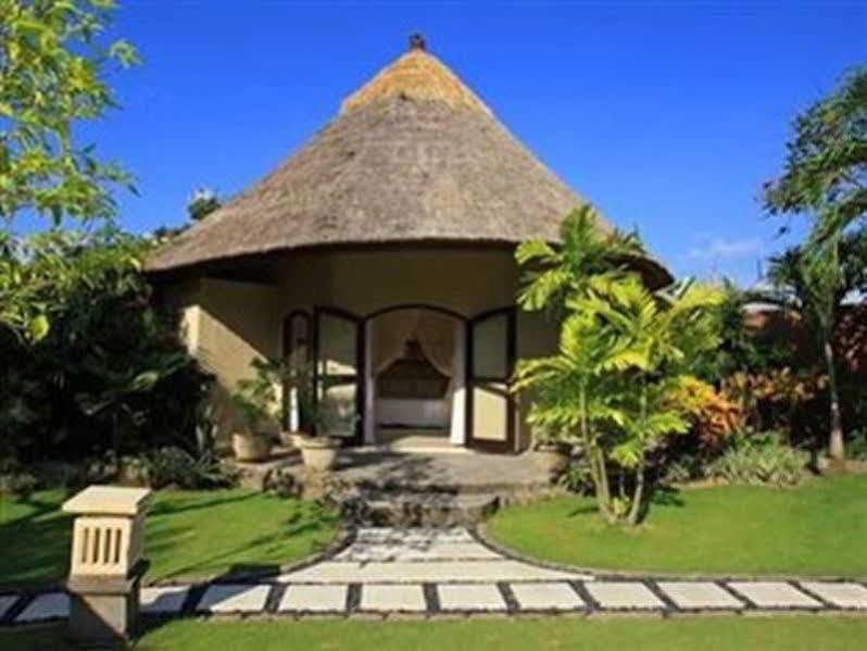 The Dusun Villa Seminyak  Luaran gambar