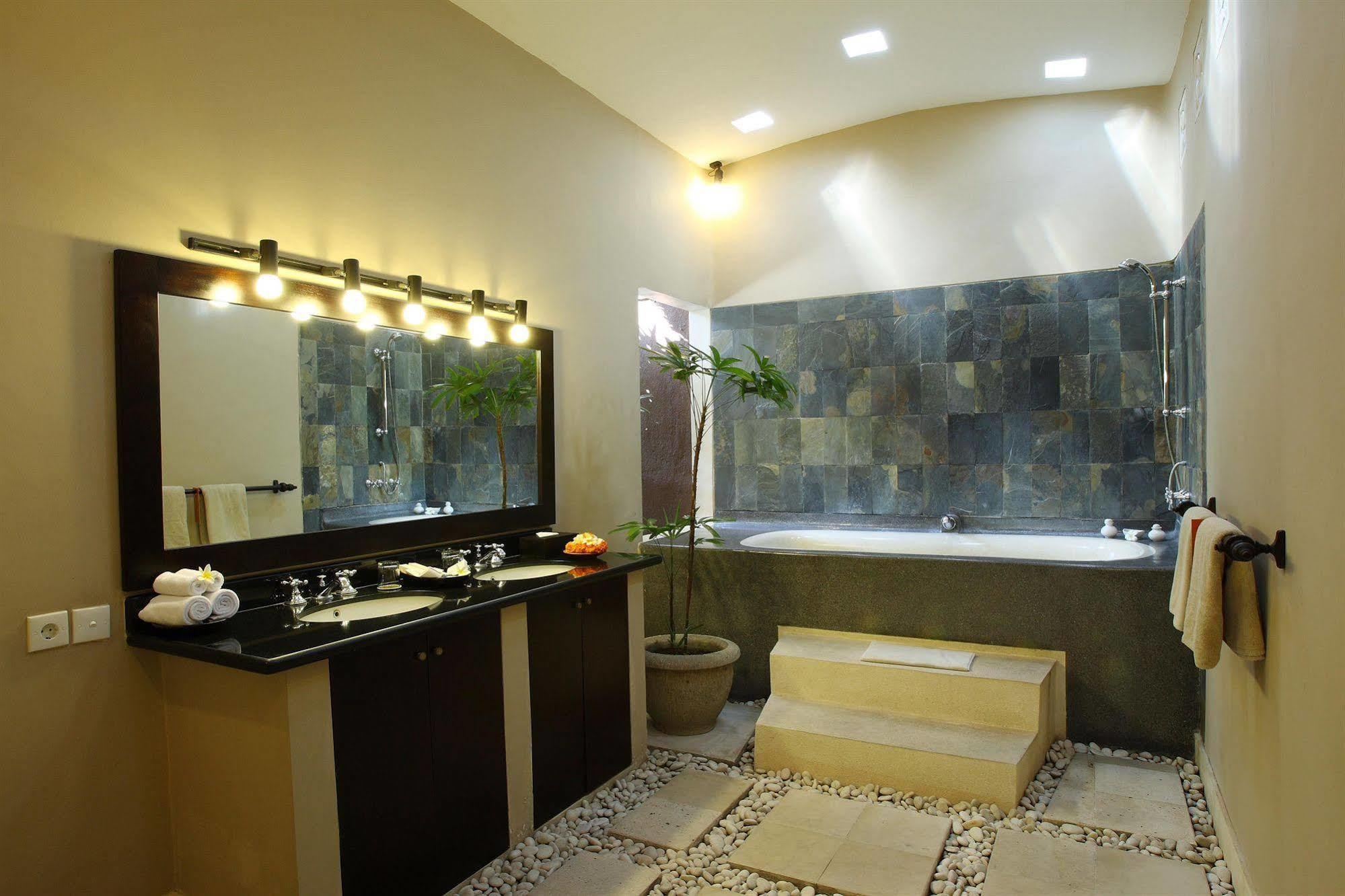 The Dusun Villa Seminyak  Luaran gambar