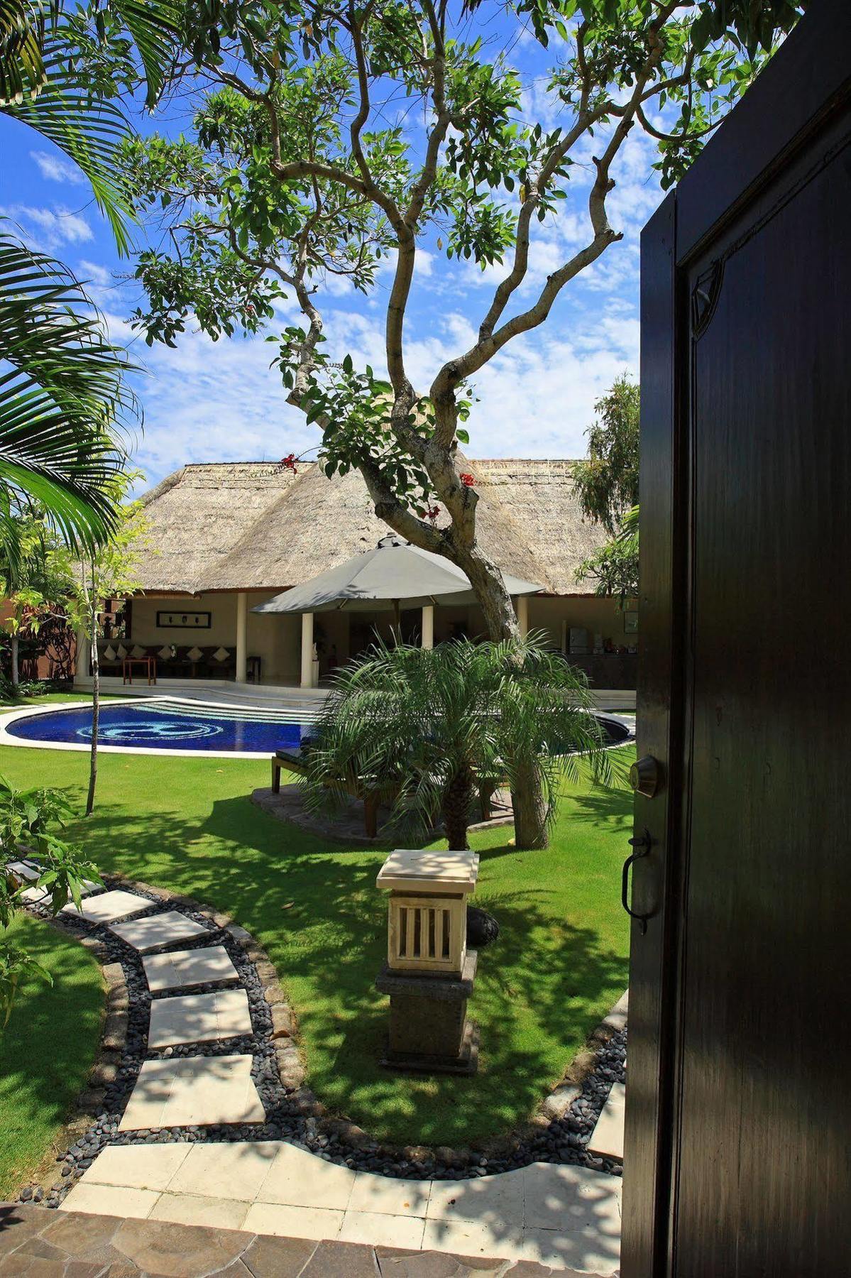 The Dusun Villa Seminyak  Luaran gambar